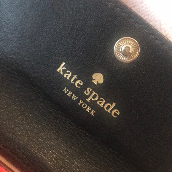 Kate Spade card holder - Picture 4 of 4